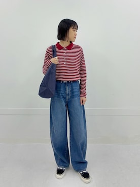 さいとうさんのコーディネート