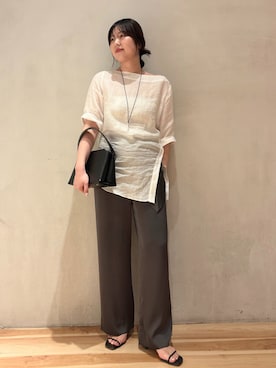 chikaさんのコーディネート