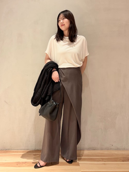 plage（プラージュ） ストール マフラー 「追加」LES ATELIERS