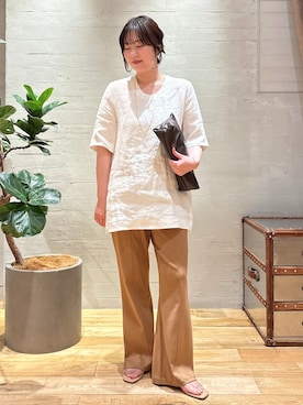 chikaさんのコーディネート