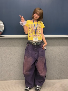 ちゃをさん(レディース・158cm)の夏コーディネート