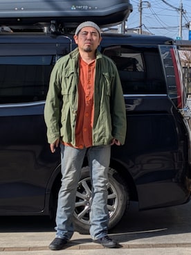 kingtessyさんのコーディネート