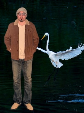 kingtessyさんのコーディネート