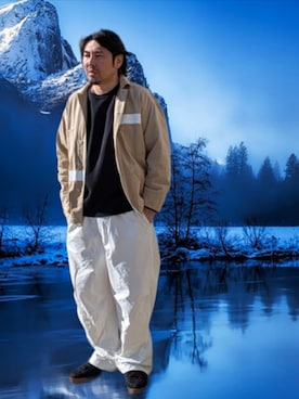 kingtessyさんのコーディネート