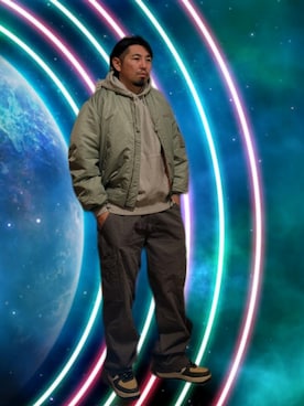 kingtessyさんのコーディネート