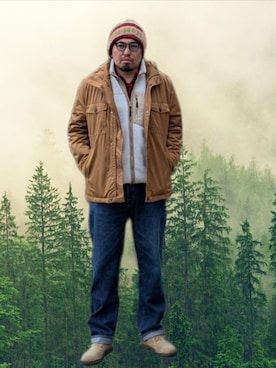 kingtessyさんのコーディネート