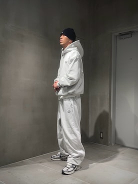 Hoshiさん（メンズ・177cm）の秋コーディネート