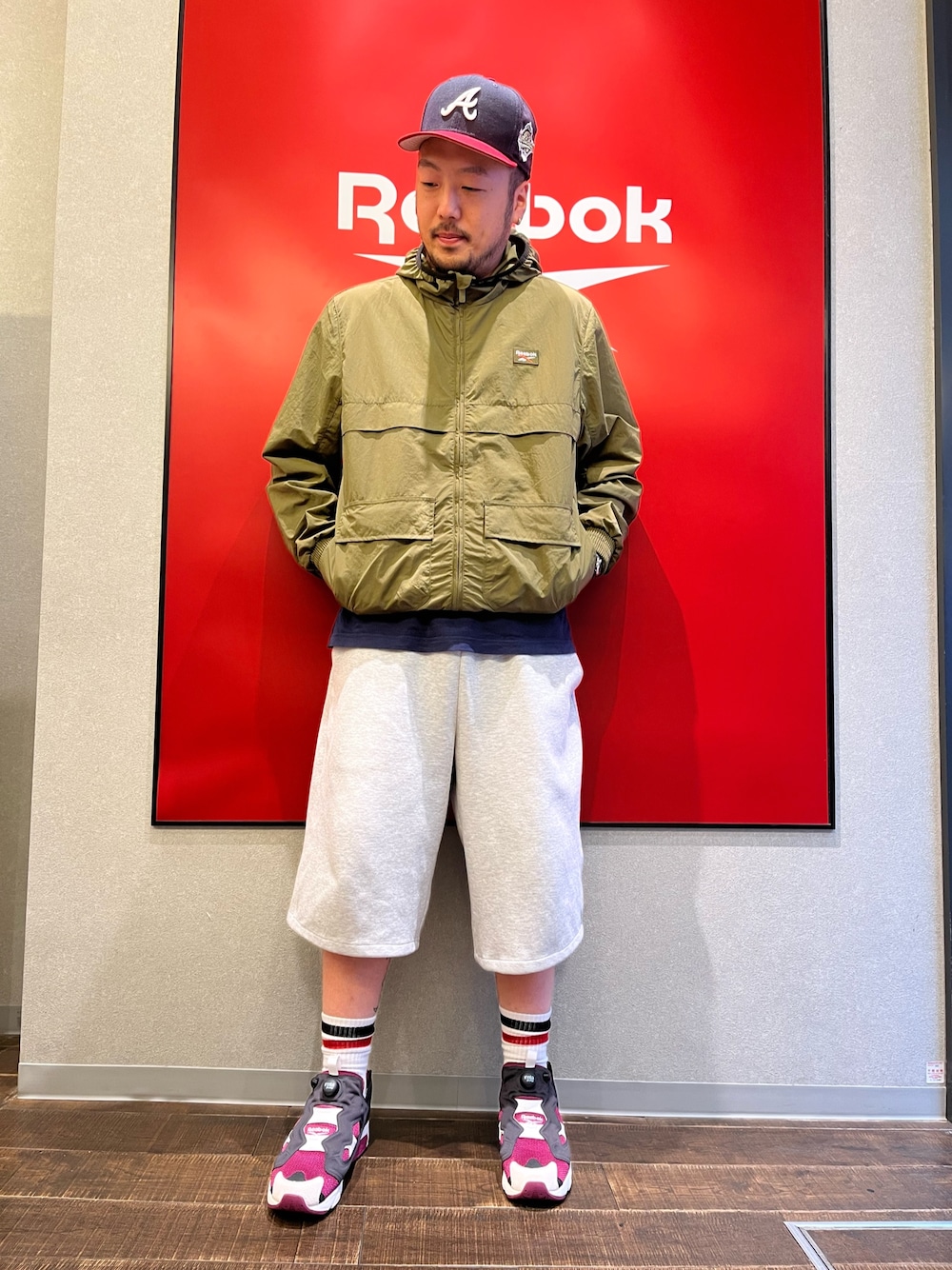 コーディネート