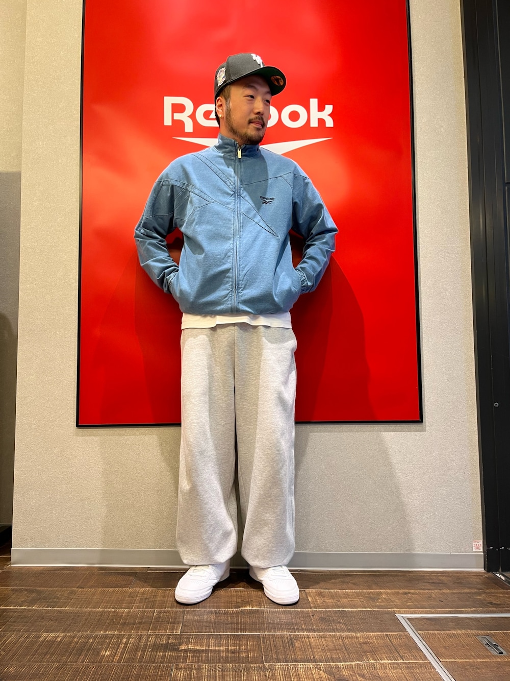 コーディネート