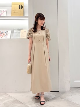 NBB STAFFさんのコーディネート
