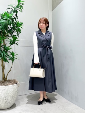 NBB STAFFさんのコーディネート