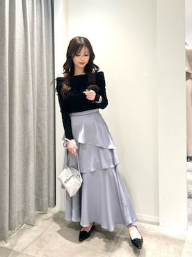 NBB STAFFさんのコーディネート