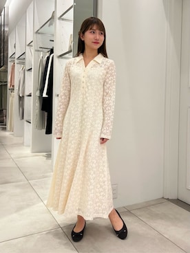 NBB STAFFさんのコーディネート