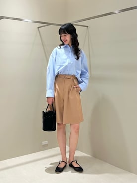 NBB STAFFさんのコーディネート