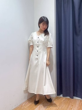 NBB STAFFさんのコーディネート