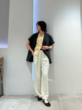 NBB STAFFさんのコーディネート