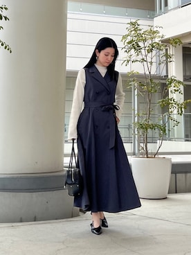 NBB STAFFさんのコーディネート