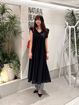 NBB STAFFさんのコーディネート