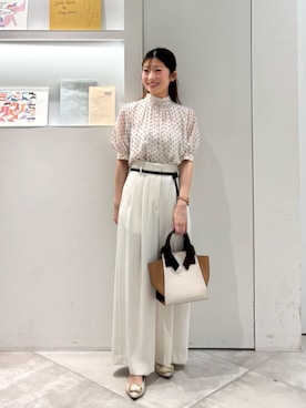 NBB STAFFさんのコーディネート
