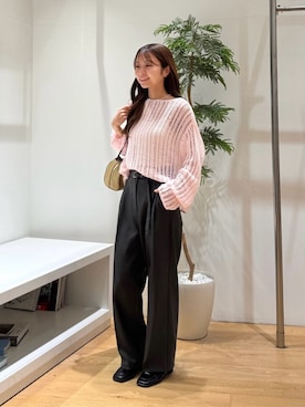 NBB STAFFさんのコーディネート