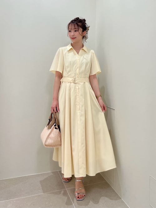 sweet掲載】【ちょうど、いい服】“初めまして”がうまくいく好印象