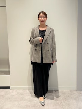 NBB STAFFさんのコーディネート