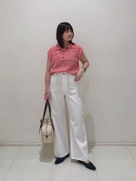 NBB STAFFさんのコーディネート
