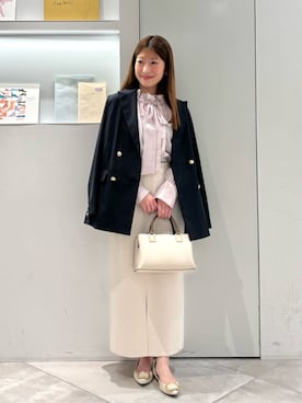 NBB STAFFさんのコーディネート