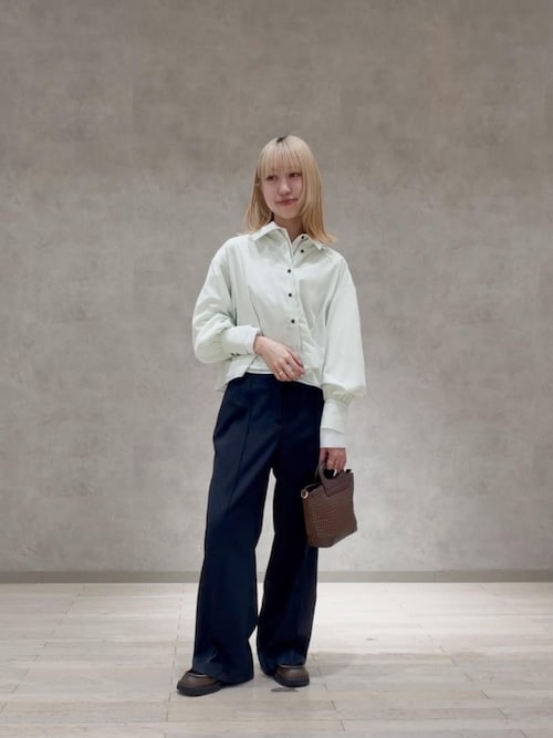 専用です      シャツ ブラウス バックプリーツ ブラウス シャツ バックプリーツブラウス レディース : ZOZOTOWN Yahoo
