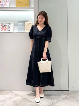 NBB STAFFさんのコーディネート