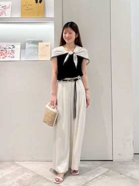NBB STAFFさんのコーディネート