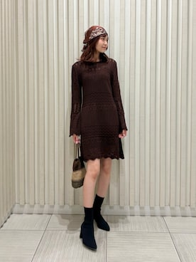 NBB STAFFさんのコーディネート