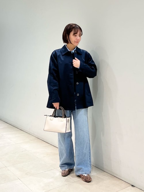 ◇スクエアメタルトートバッグ（トートバッグ）｜NATURAL BEAUTY BASIC