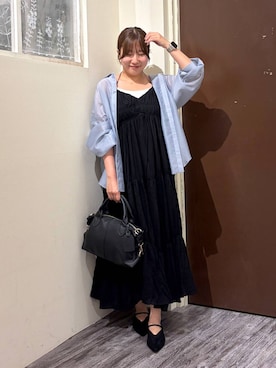 ひなさんのコーディネート
