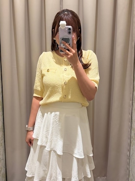 ひなさんのコーディネート