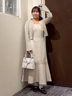 ひなさんのコーディネート