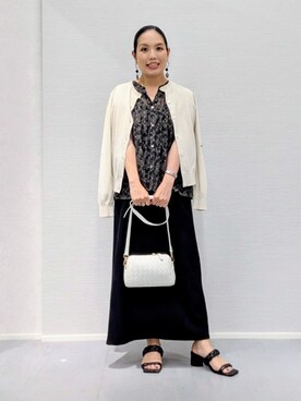 makkyさんのコーディネート