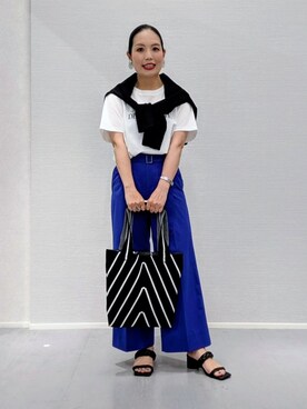 makkyさんのコーディネート