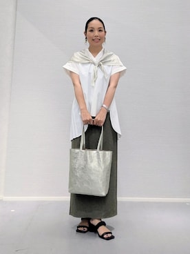 makkyさんのコーディネート