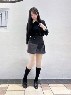 ゆうりさんのコーディネート