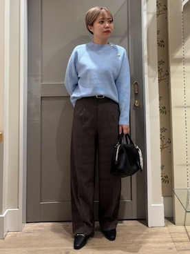 こばさんのコーディネート