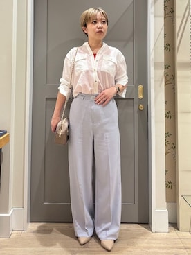 こばさんのコーディネート