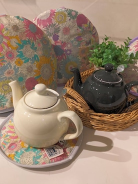 しましまさんのコーディネート