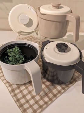 しましまさんのコーディネート