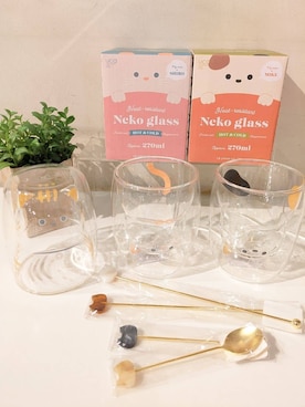 しましまさんのコーディネート