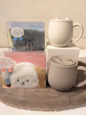 しましまさんのコーディネート