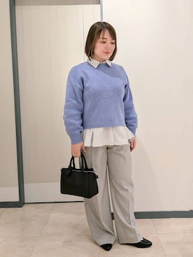 yukikaさんのコーディネート