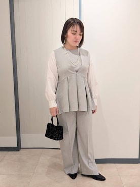 yukikaさんのコーディネート