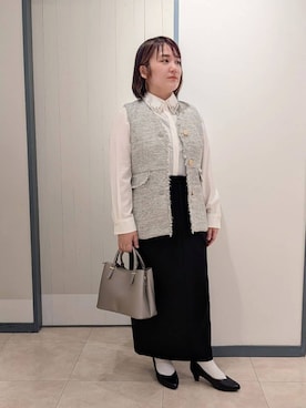 yukikaさんのコーディネート