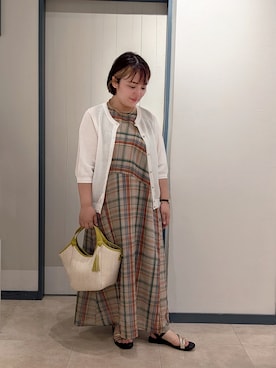 yukikaさんのコーディネート